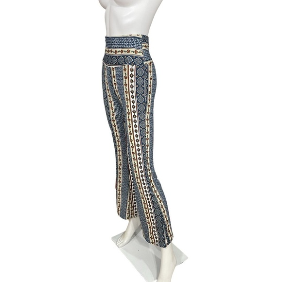 Flare Boho Bell Button Pants
New - Picture 4 of 8